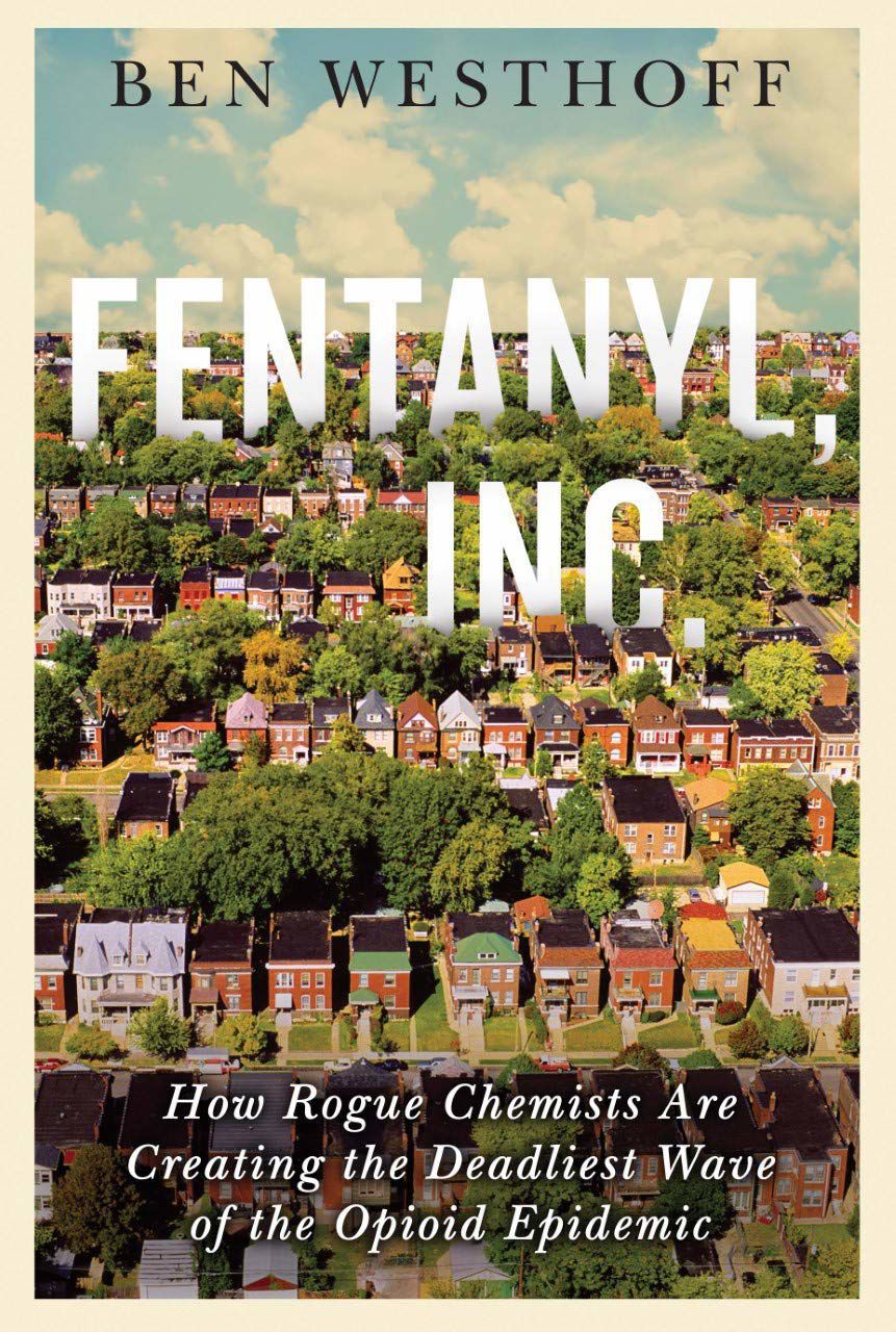 'Fentanyl, Inc.'